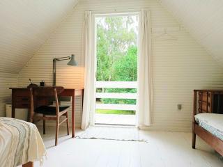 Forest House By Tisvilde Hegn On Natural Plot - Frederiksværk - 1