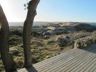 The Summer House On The Rocky Beach At Skjærhalden - Skjærhollen - 5