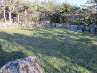 The Summer House On The Rocky Beach At Skjærhalden - 3