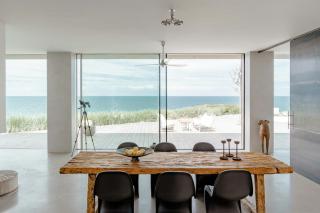 Unite With The Horizon In Architectural Wonder - Vejby - 9