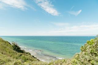 Unite With The Horizon In Architectural Wonder - Vejby - 3