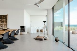 Unite With The Horizon In Architectural Wonder - Vejby - 1