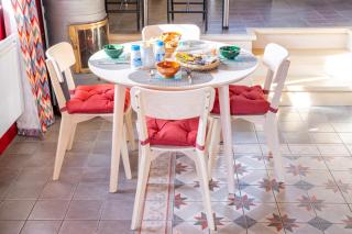 À La Motte - PARC - Cuisery - 1