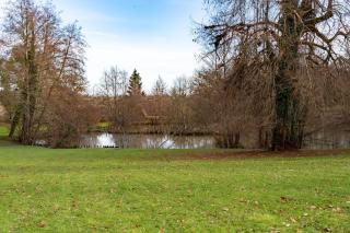 À La Motte - PARC - Cuisery - 2