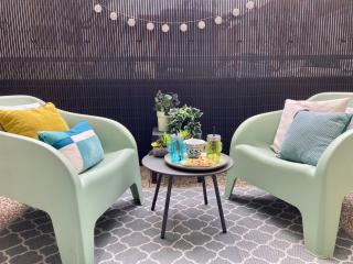 Jungle Chic - Evry-Courcouronnes - 3