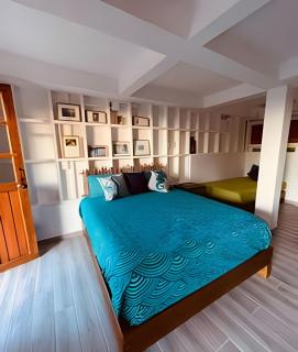 Casa The Palms – Un Eco-Lodge de Lujo en el Corazón de Providencia - Aguadulce - 4