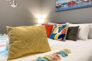 3b2b Sea Pearl Cottage 53 - Gulf Shores - 3