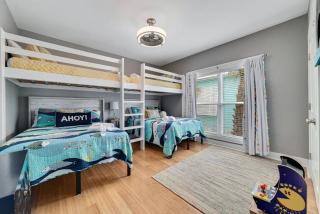 3b2b Sea Pearl Cottage 53 - Gulf Shores - 8
