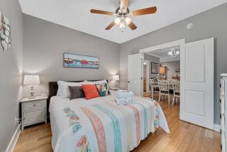 3b2b Sea Pearl Cottage 53 - Gulf Shores - 7