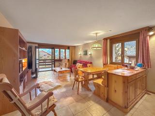 Matterhorn Horizon - Zermatt Swiss Alps - Zermatt - 7