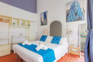 Loft Lungarno, 2 steps to Ponte Vecchio, NO ZTL - Florence - 2