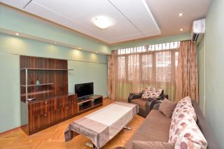 Small Center Large Apartment 2 bdr - Jerewan - 0