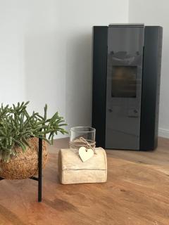 Ferienwohnung Theodor - Wandern am Biggesee - Attendorn - 6