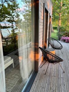DuneHouse - Tūja - 0