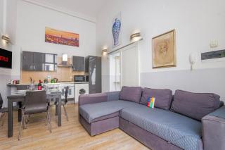 Loft Lungarno, 2 steps to Ponte Vecchio, NO ZTL - Florence - 9