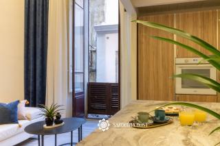 Sardegna Host Suite Brezza Marina - Cagliari - 1