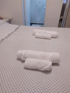 Altos de Vermida - bright apartment near the sea - Mar del Plata - 7