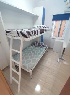 Apartament inclusiu Coma-ruga - Comarruga - 6