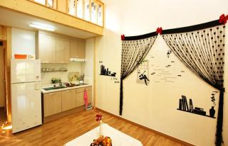 Cheongju Okhwadaestory Pension - Cheongju - 7