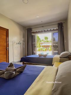 Diver Inn - Panglao Island - 3