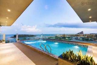 The Rebirth Apartment Binh Chau Ho Tram - 5