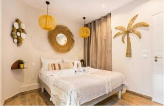 Nation Charonne Beautiful Apartment 4P 1BR - 7