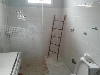 Appartement cosy à Anse-Bertrand de 45 m² avec jardin - Pressec - 5
