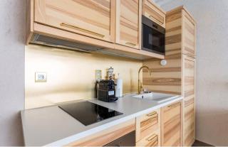 Nation Charonne Beautiful Apartment 4P 1BR - 5