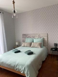 Chambre d'hôtes de l'Angeline - 2