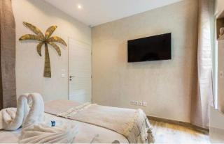 Nation Charonne Beautiful Apartment 4P 1BR - 1