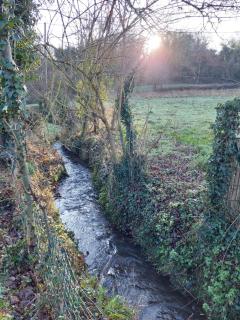 Le petit Bachelet - Chalet tout confort à la mer - Plérin - 7