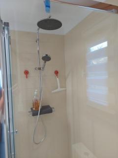 Le petit Bachelet - Chalet tout confort à la mer - Plérin - 3