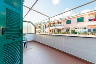 Da Geppe e Liana - Levanto - 1