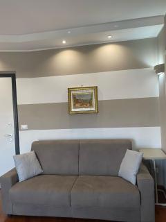 Elegant Apartment "Le Fontane"-BORGO MERCATO-MONCALIERI - Moncalieri - 4