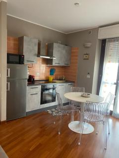 Elegant Apartment "Le Fontane"-BORGO MERCATO-MONCALIERI - Moncalieri - 2