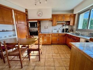 Maison familiale 5P, proche plage, quartier Port Haliguen, terrasse sud-ouest, parking, WIFI inclus - FR-1-478-238 - Quiberon - 6