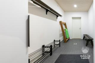 Holiday in Lapland - Levi Sulkakuja 6 A - 2