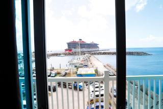 Kings Pavilion Suites Hotel - Basseterre - 9