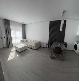 JUAN XXIII Madrid - 1