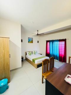 Marhaba inn - Kozhikode - 4