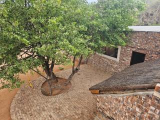 Kaoko Bush Lodge - Kamanjab - 2