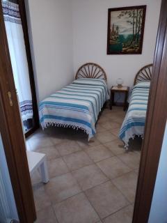 Laura's house - 2