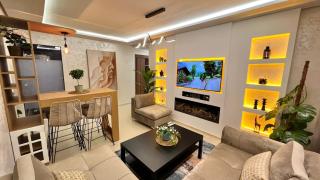 N28 Apartment 3 bedrooms - gym, perfect stay guaranteed - 7