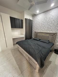 Aerogreen Homestays - Mohali - 3