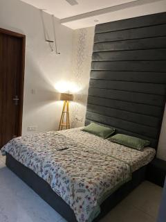 Aerogreen Homestays - Mohali - 6