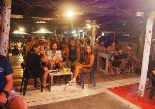Monkey Hut Perhentian, Long Beach - Perhentian Island - 9