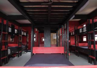 Monkey Hut Perhentian, Long Beach - 7