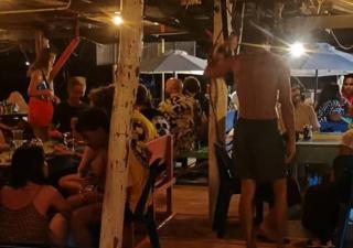 Monkey Hut Perhentian, Long Beach - Perhentian Island - 6