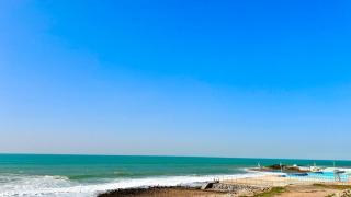 N28 Amazing Apartment with 3 Bedrooms & Private Hot Tub - Rabat - 4