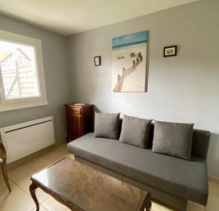 Appartement 3 pièces cœur Riva Bella - Ouistreham - 0